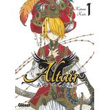 Altair - Tome 01 (occasion)