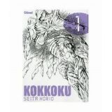 Kokkoku Tome 1 (occasion)