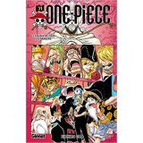One Piece Tome 71 (occasion)