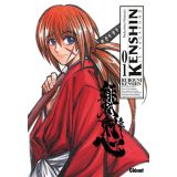 Kenshin Tome 1 Et Tome 2 (occasion)