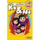 Ki&hi Tome 6: Le Peuple Oublie (occasion)