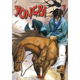 Yongbi Tome 1 (occasion)