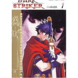 Dark Striker Tome 1 (occasion)