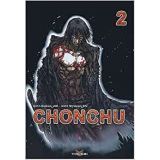 Chonchu Tome 2 (occasion)