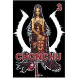 Chonchu Tome 3 (occasion)