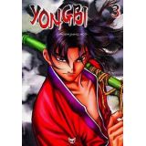 Yongbi Tome 3 (occasion)