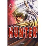 Hunter Tome 2 (occasion)