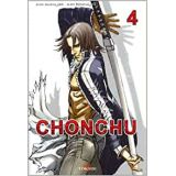 Chonchu Tome 4 (occasion)