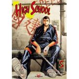 High School, Tome 5 (occasion)