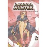 Dragon Hunter Tome 2 (occasion)