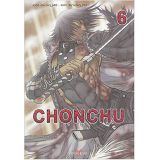 Chonchu Tome 6 (occasion)
