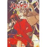 Yongbi Tome 6 (occasion)