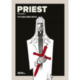 Priest Tome 3 (occasion)
