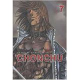 Chonchu Tome 7 (occasion)