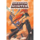 Dragon Hunter Tome 4 (occasion)