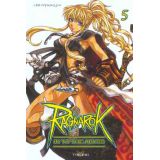 Ragnarok In To The Abyss Tome 5 (occasion)