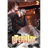 Eternity Tome 2 (occasion)