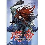Demon King Tome 1 (occasion)