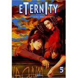Eternity Tome 5 (occasion)