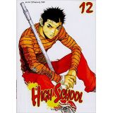 High School, Tome 12 (occasion)
