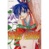Fairies Landing Tome 2 (occasion)