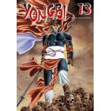 Yongbi Tome 13 (occasion)