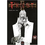 Priest Tome 10 (occasion)