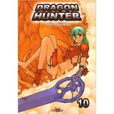 Dragon Hunter Tome 10 (occasion)