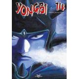 Yongbi Tome 14 (occasion)