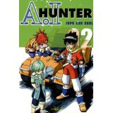 A.i Hunter Tome 2 (occasion)