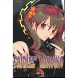 Fairies Landing Tome 4 (occasion)