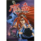 Demon King Tome 8 (occasion)
