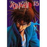 Yongbi Tome 15 (occasion)