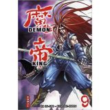 Demon King Tome 9 (occasion)