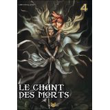 Le Chant Des Morts Tome 4 (occasion)