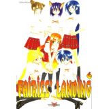 Fairies Landing Tome 6 (occasion)