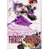 Fairies Landing Tome 9 (occasion)