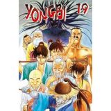 Yongbi Tome 19 (occasion)