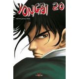 Yongbi Tome 20 (occasion)