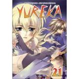 Yureka Tome 21 (occasion)