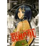 Wild School Tome 4 (occasion)