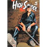 High School Tome 5 (occasion)