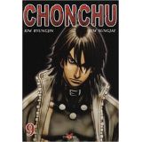 Chonchu Tome 9 (occasion)