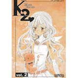 Kill Me Kiss Me Tome 2 (occasion)