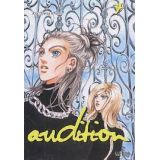 Audition Tome 7 (occasion)