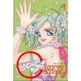 Cashgirl Tome 4 (occasion)