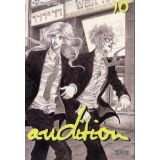 Audition Tome 10 (occasion)