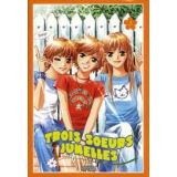 Trois Soeurs Jumelles Tome 3 (occasion)