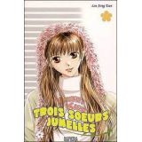 Trois Soeurs Jumelles Tome 7 (occasion)