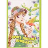 Trois Soeurs Jumelles Tome 8 (occasion)